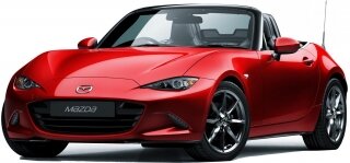 2016 Mazda MX-5 1.5 SKY-G 131 BG Power Araba kullananlar yorumlar